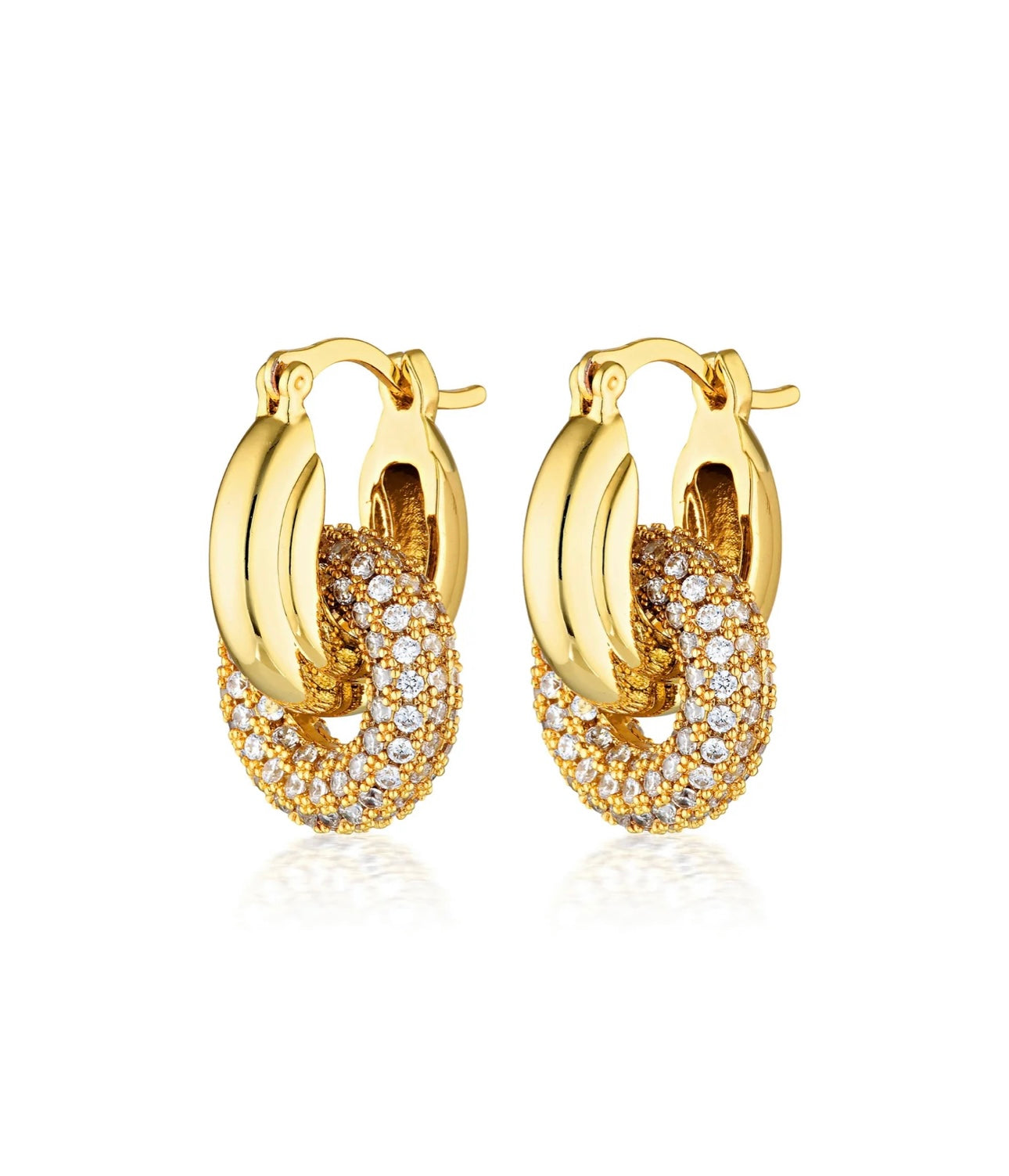 ARIANA HOOPS