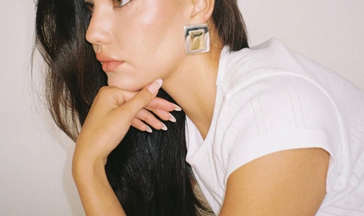 VICTORIA EARRINGS