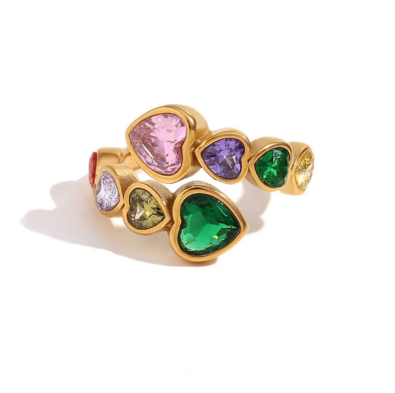 CANDY RING