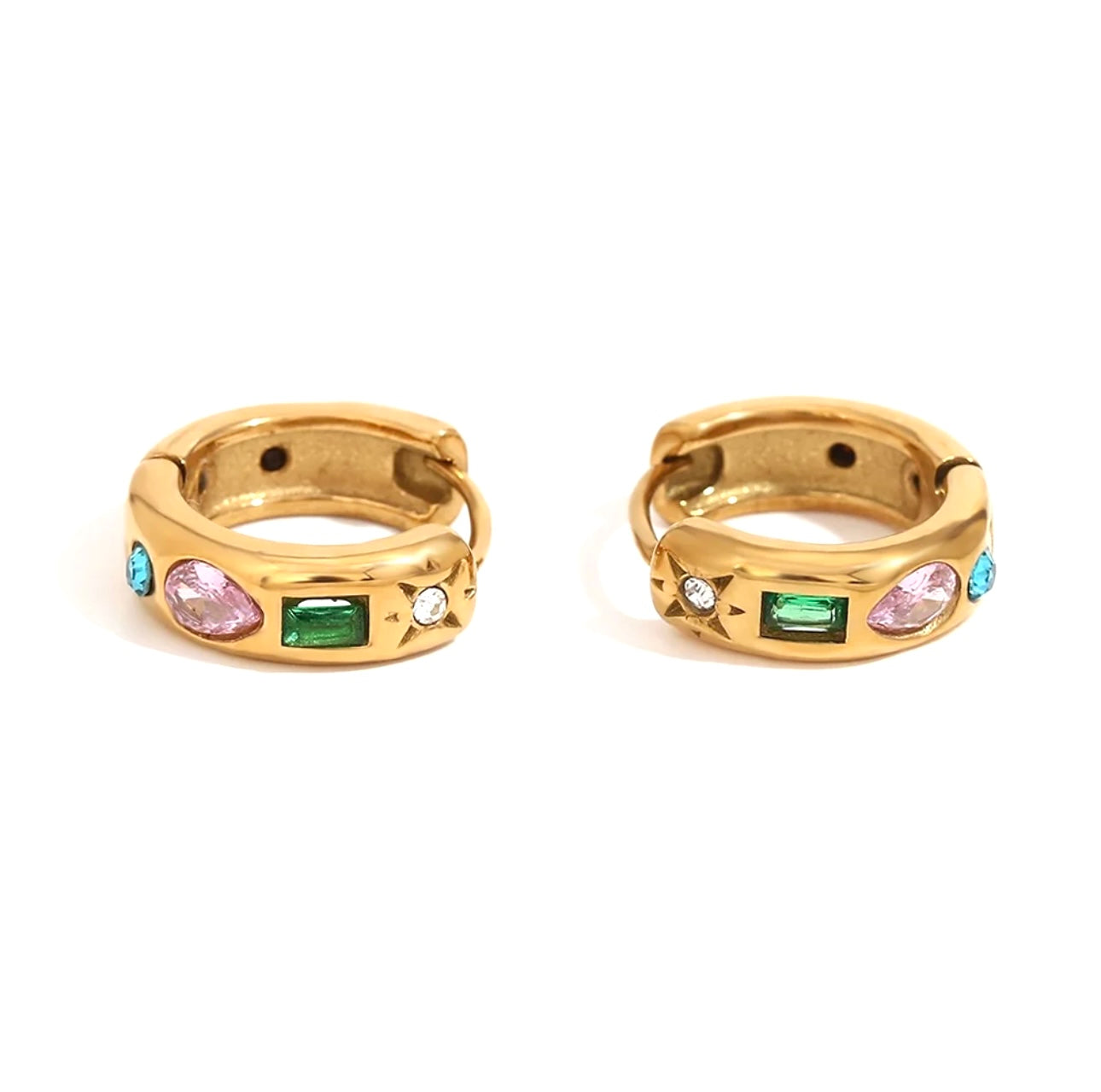 NELE EARRINGS