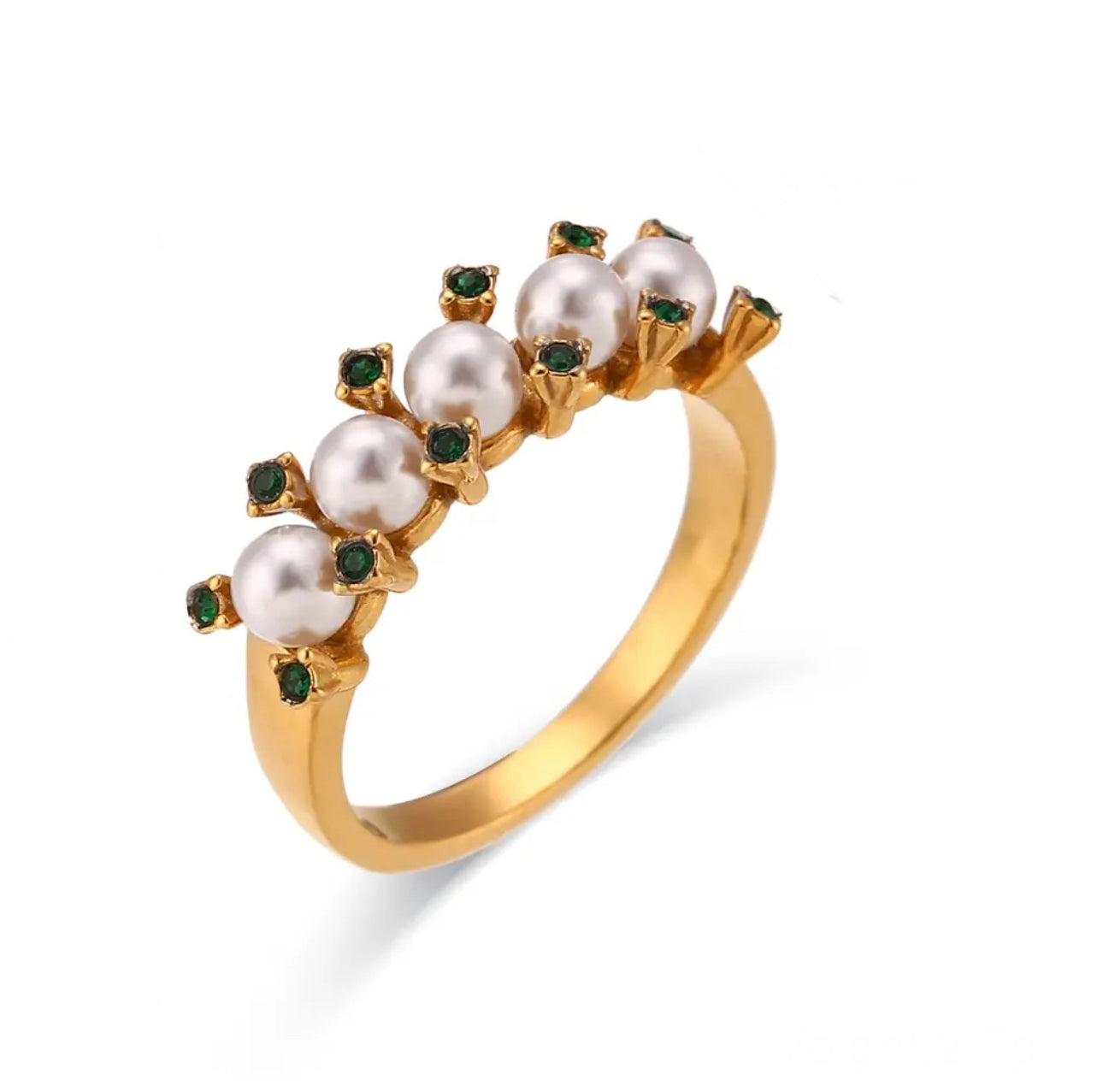 DIANA RING