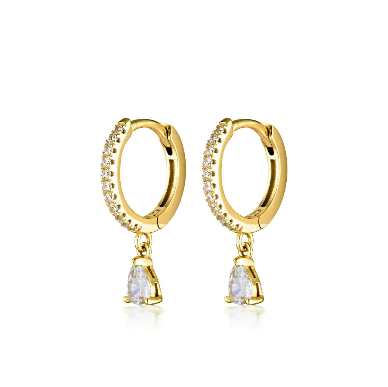 SYDNEY EARRINGS