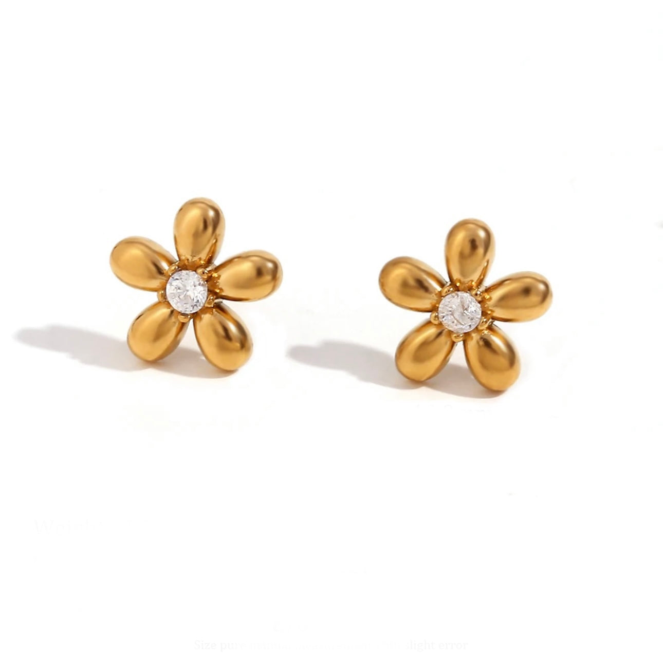 SWEETHEART EARRINGS | SET