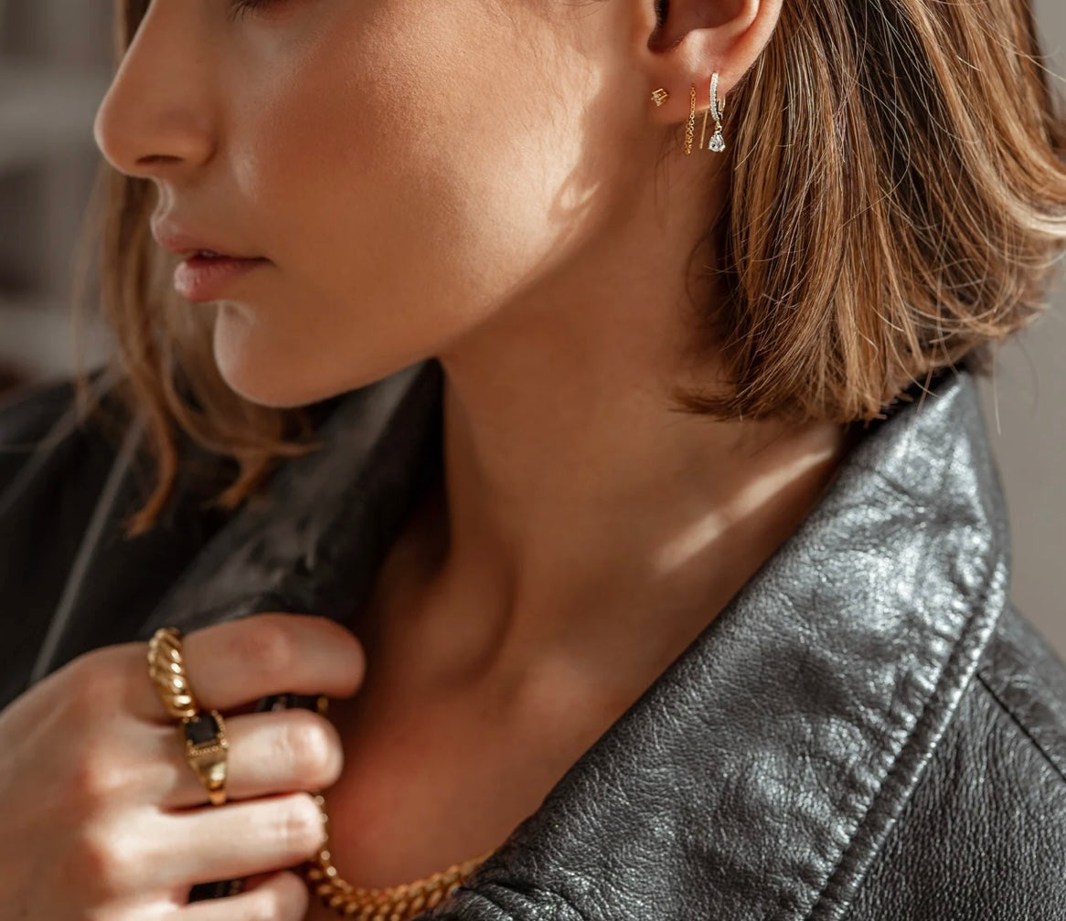 SYDNEY EARRINGS