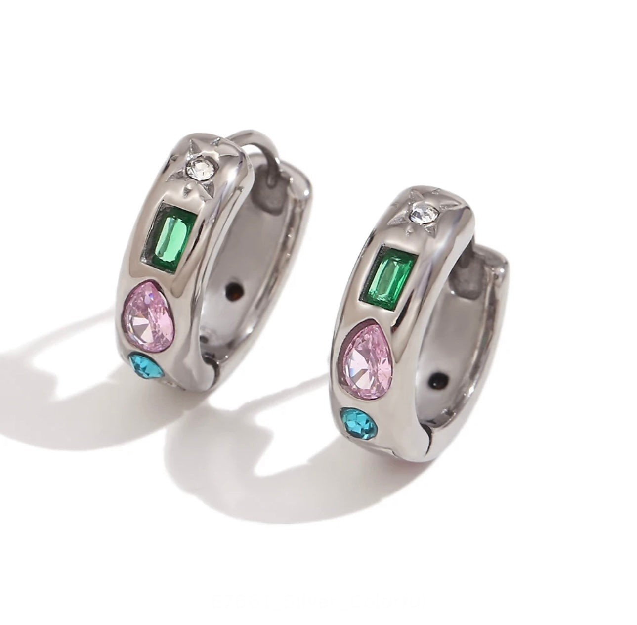 NELE EARRINGS