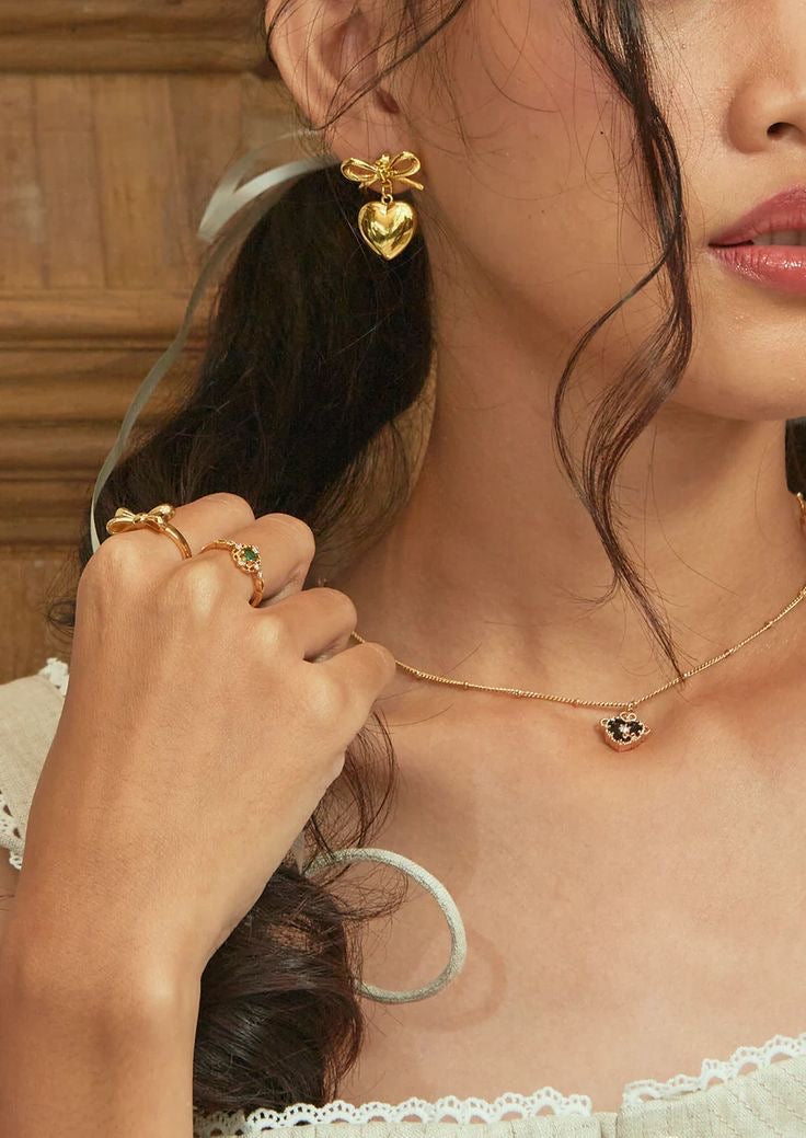 CHLOÉ EARRINGS
