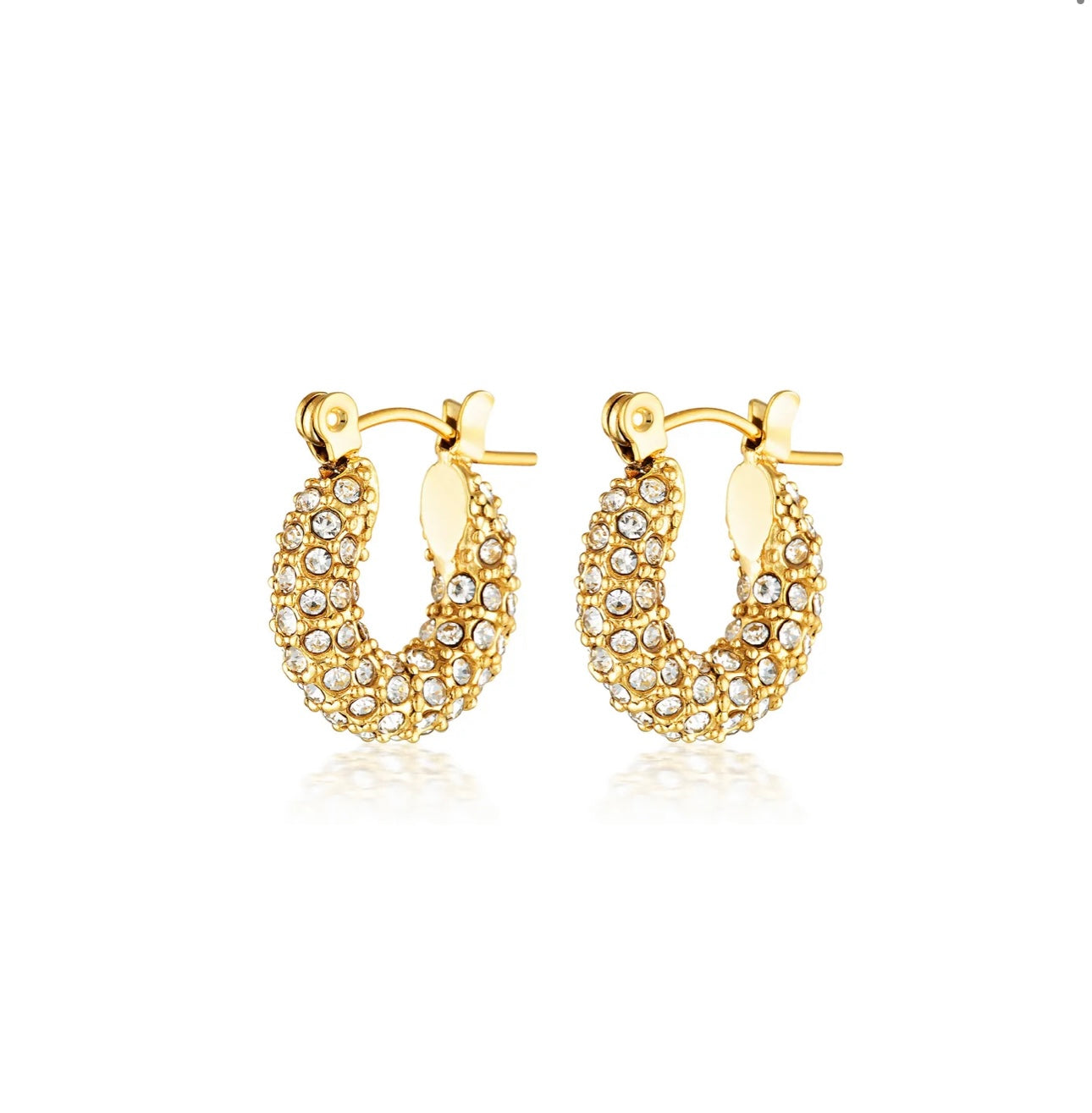 DIANA HOOPS