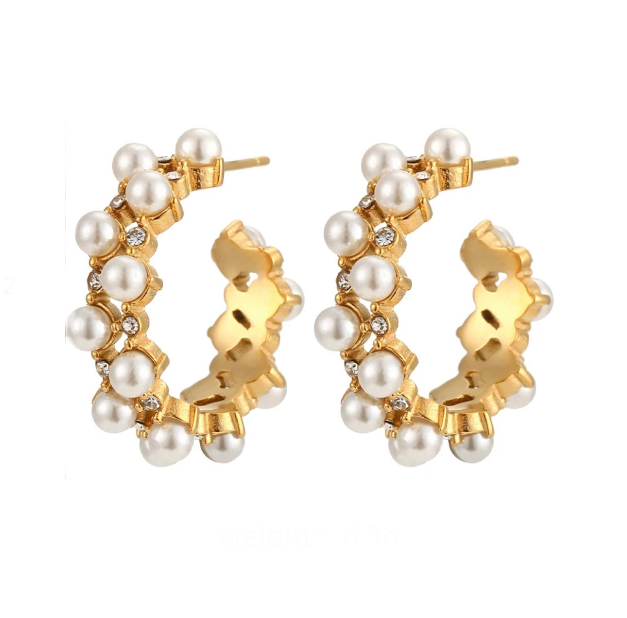NATASHA EARRINGS