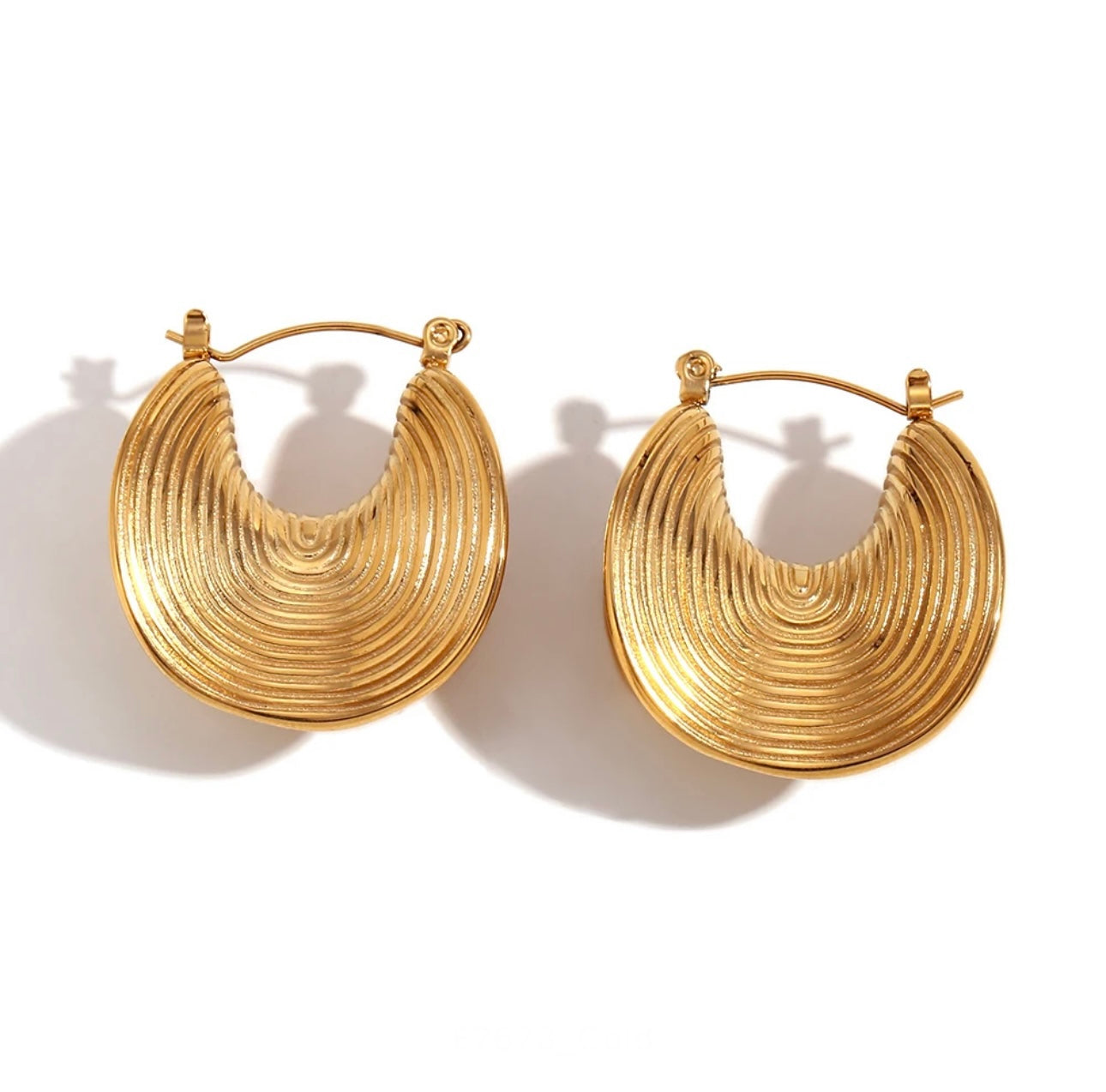 GODDESS HOOPS
