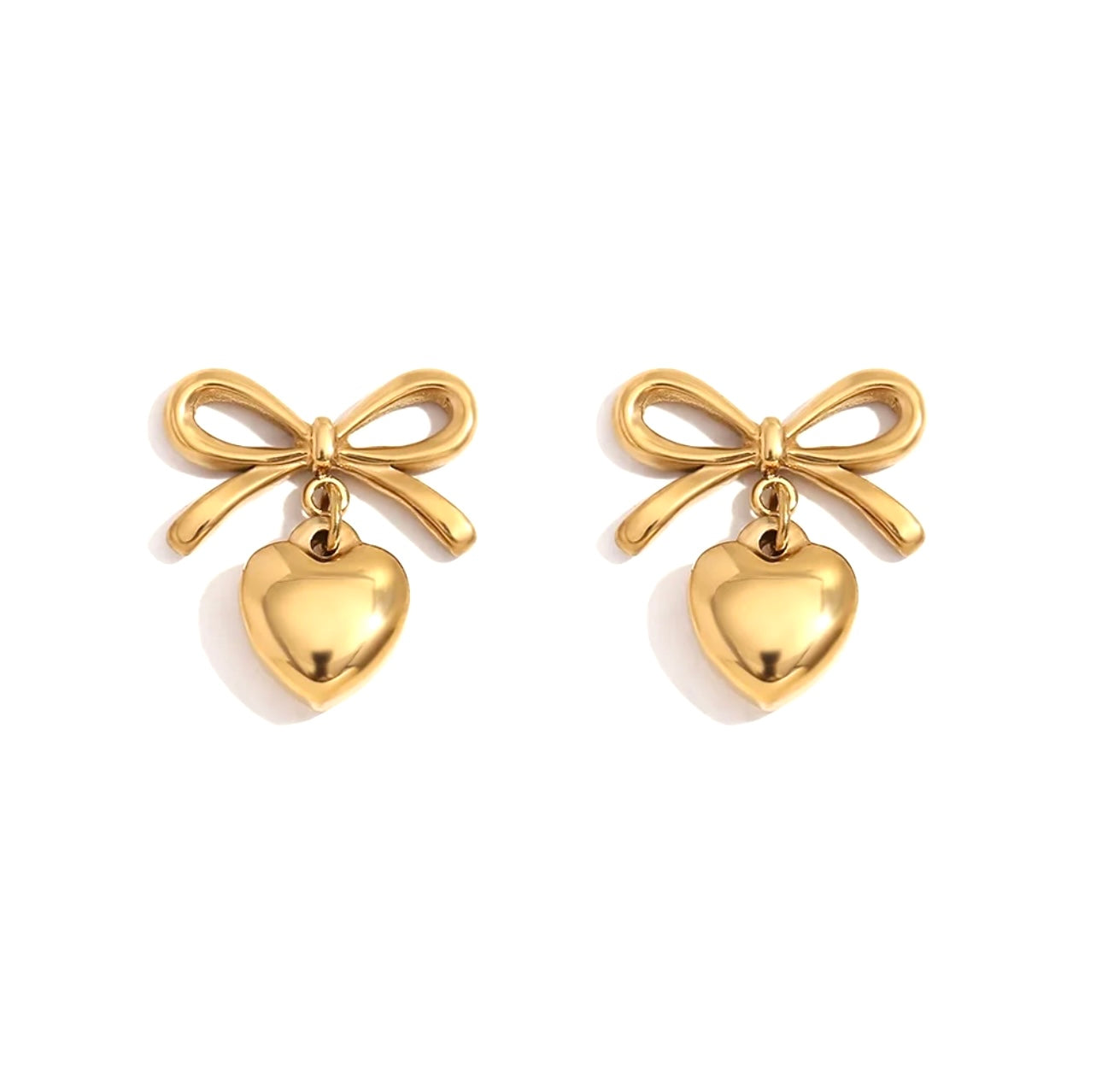 CHLOÉ EARRINGS