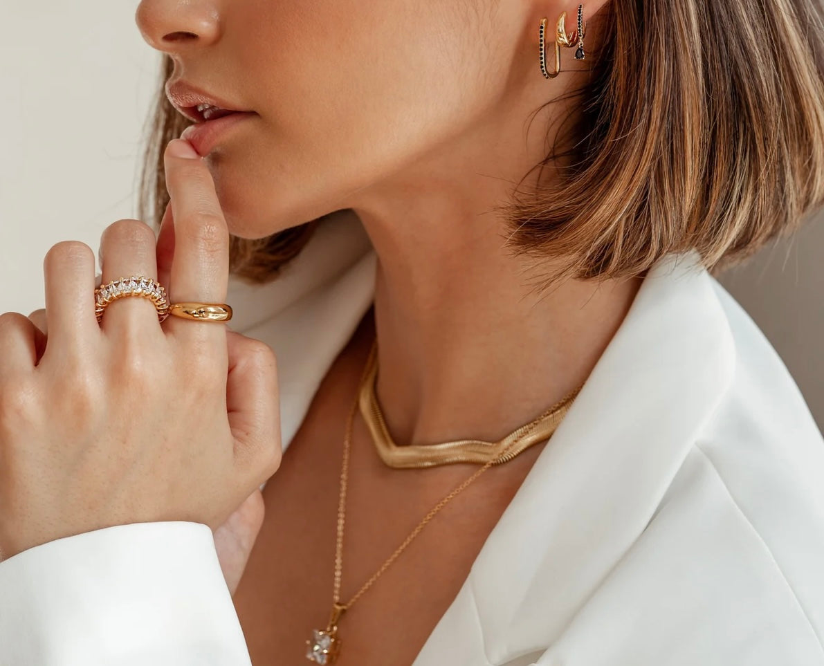 LEA RING
