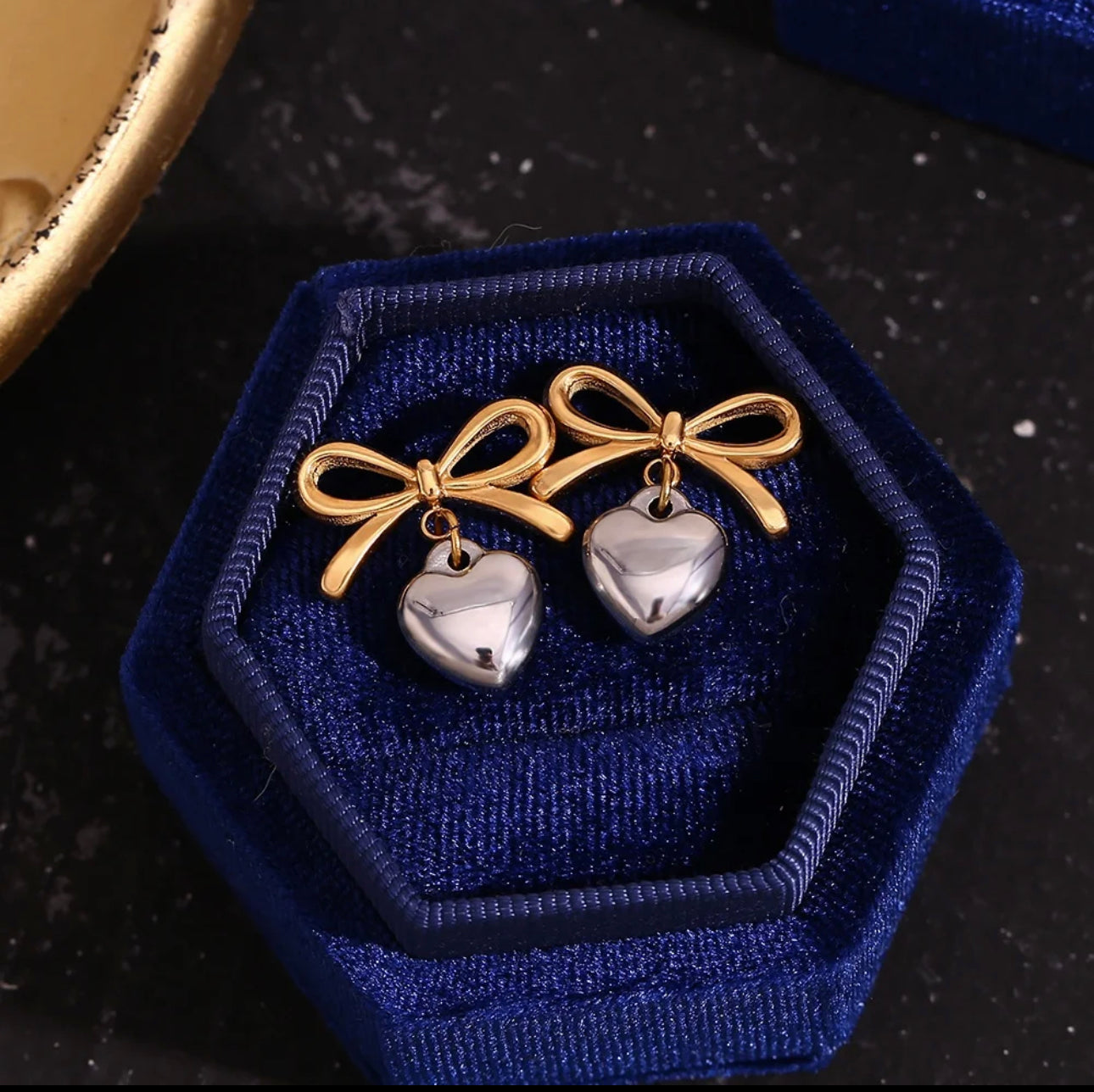 CHLOÉ EARRINGS