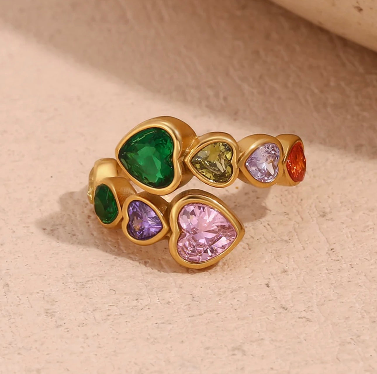 CANDY RING