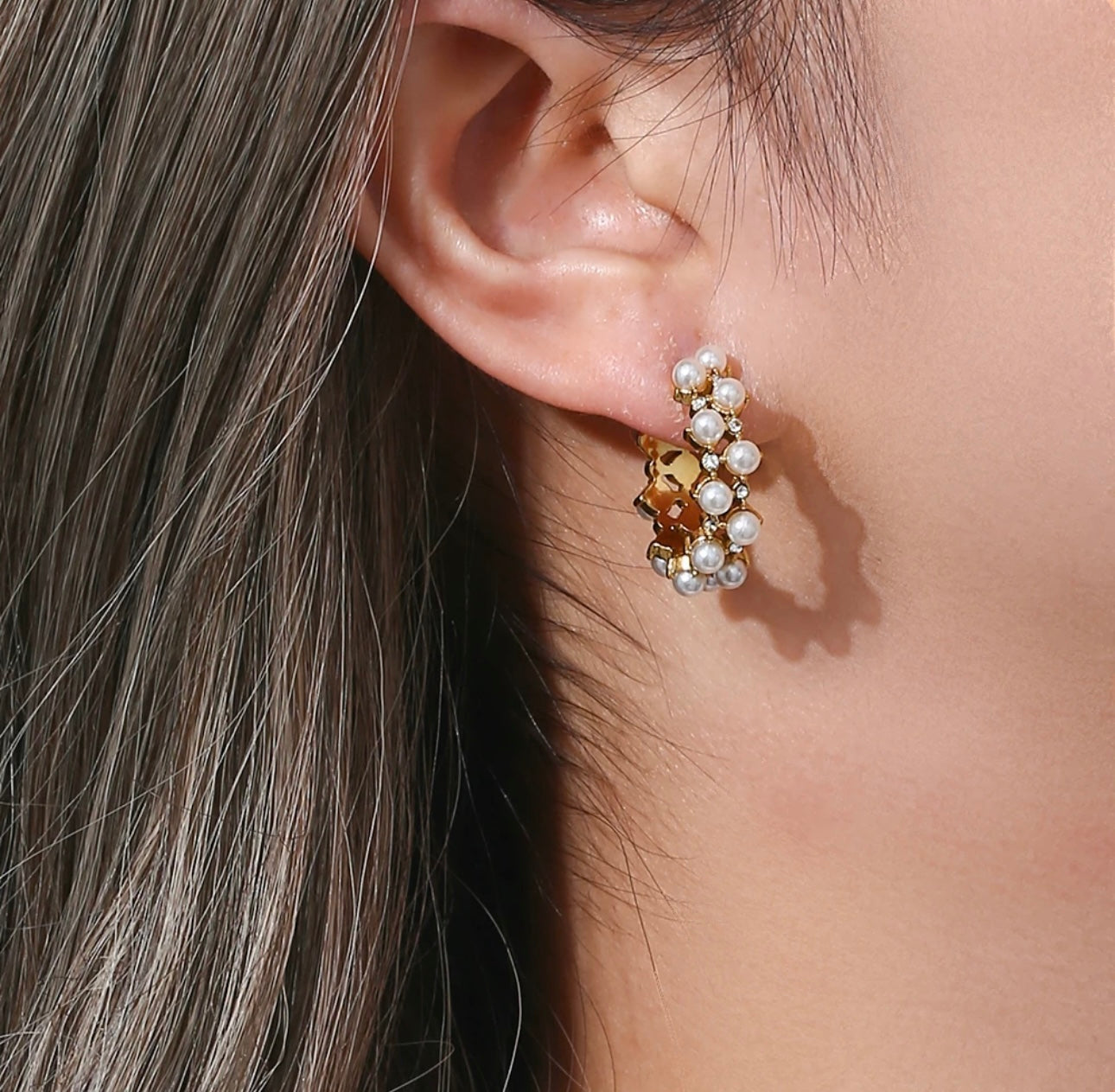 NATASHA EARRINGS