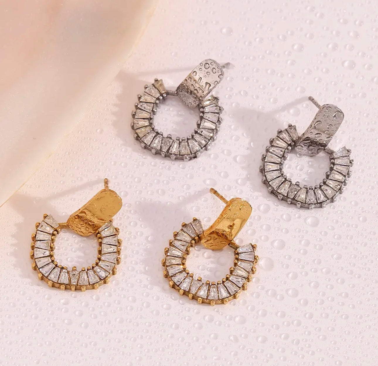 ADEL EARRINGS