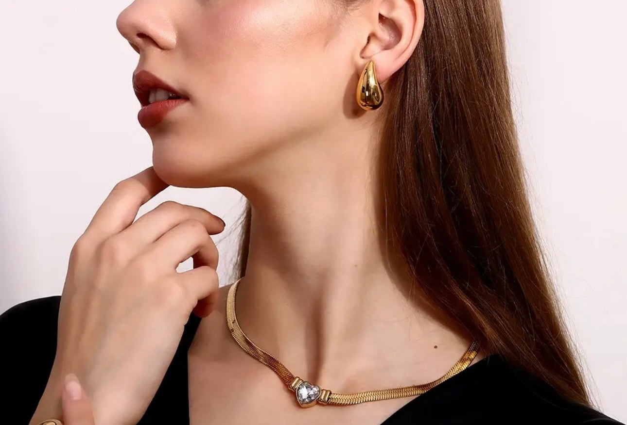 AURORA EARRINGS