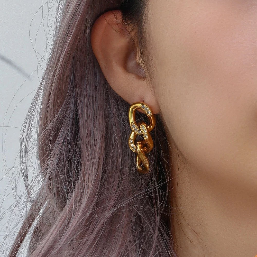ELLA EARRINGS
