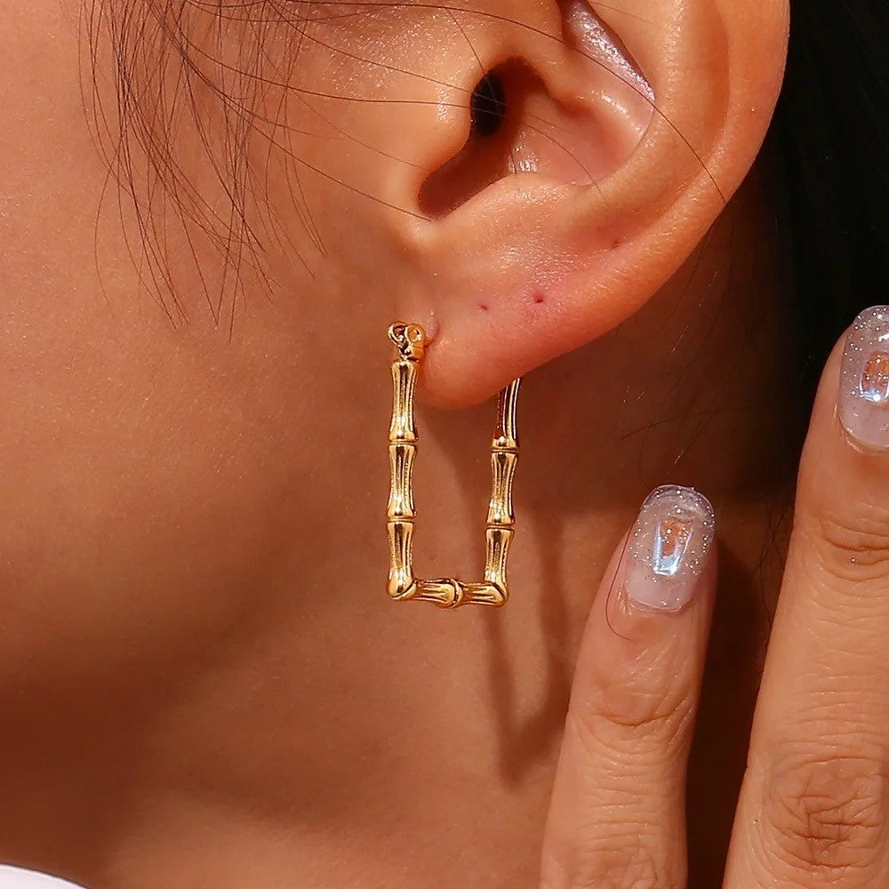 CARINA HOOPS