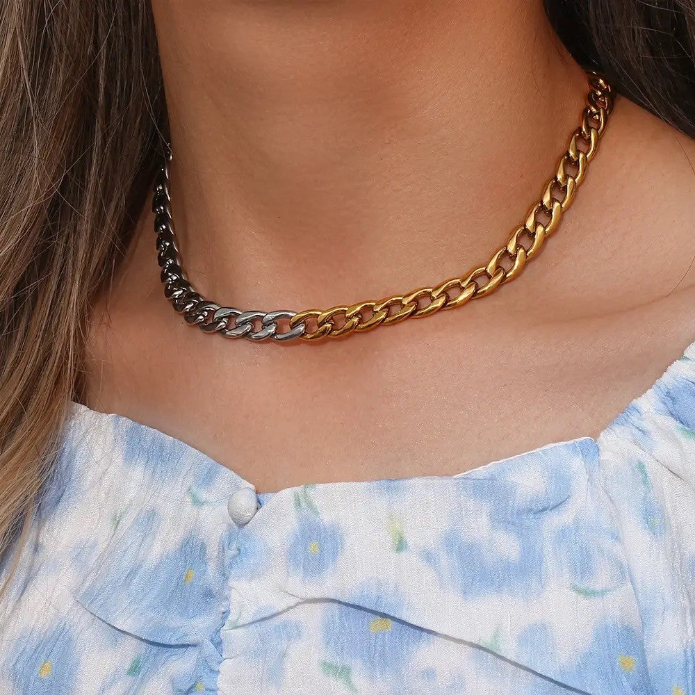 BROOKLYN CHAIN