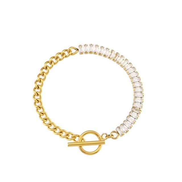 MILAN CHOKER CHAIN