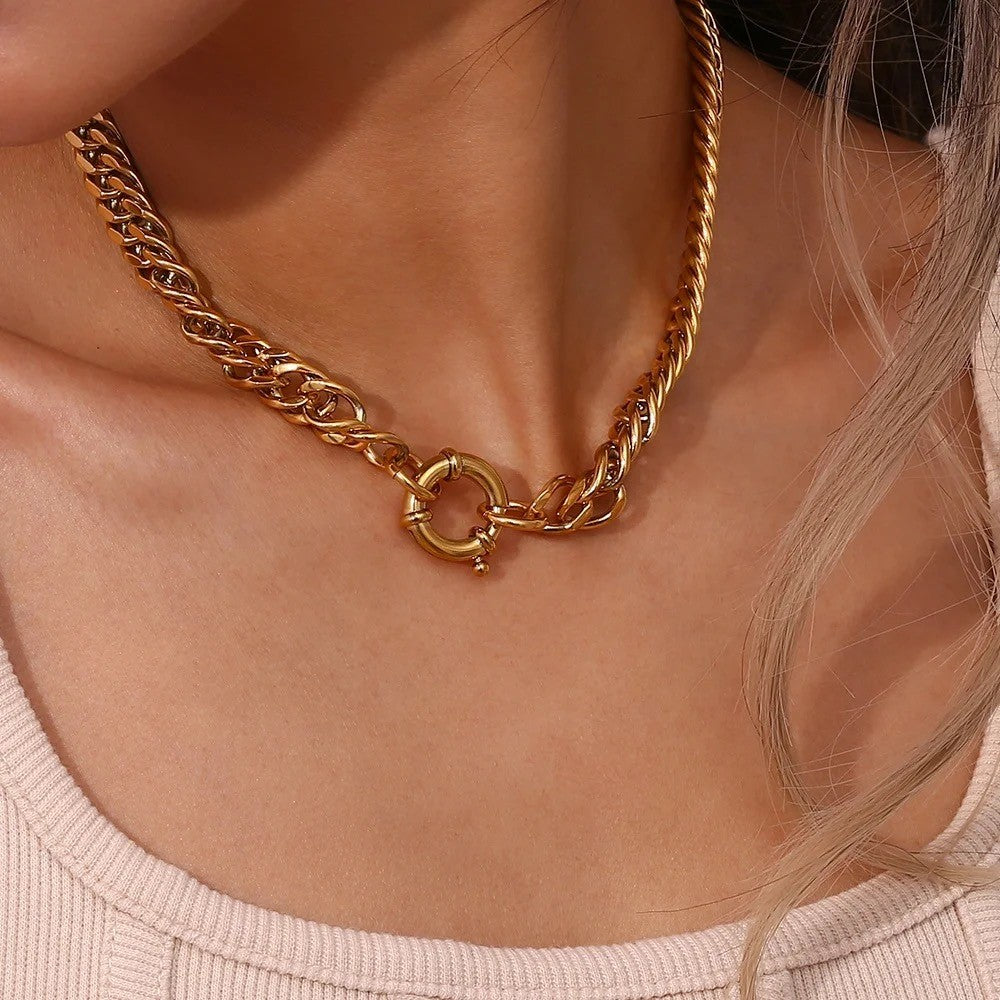 ALESSIA CHAIN