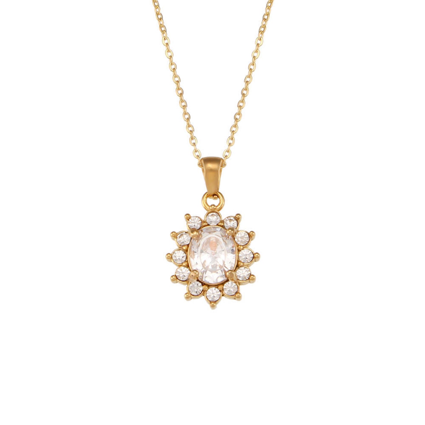 ELLA NECKLACE