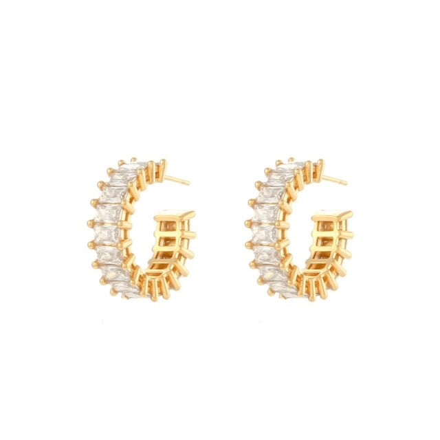 LEA EARRINGS