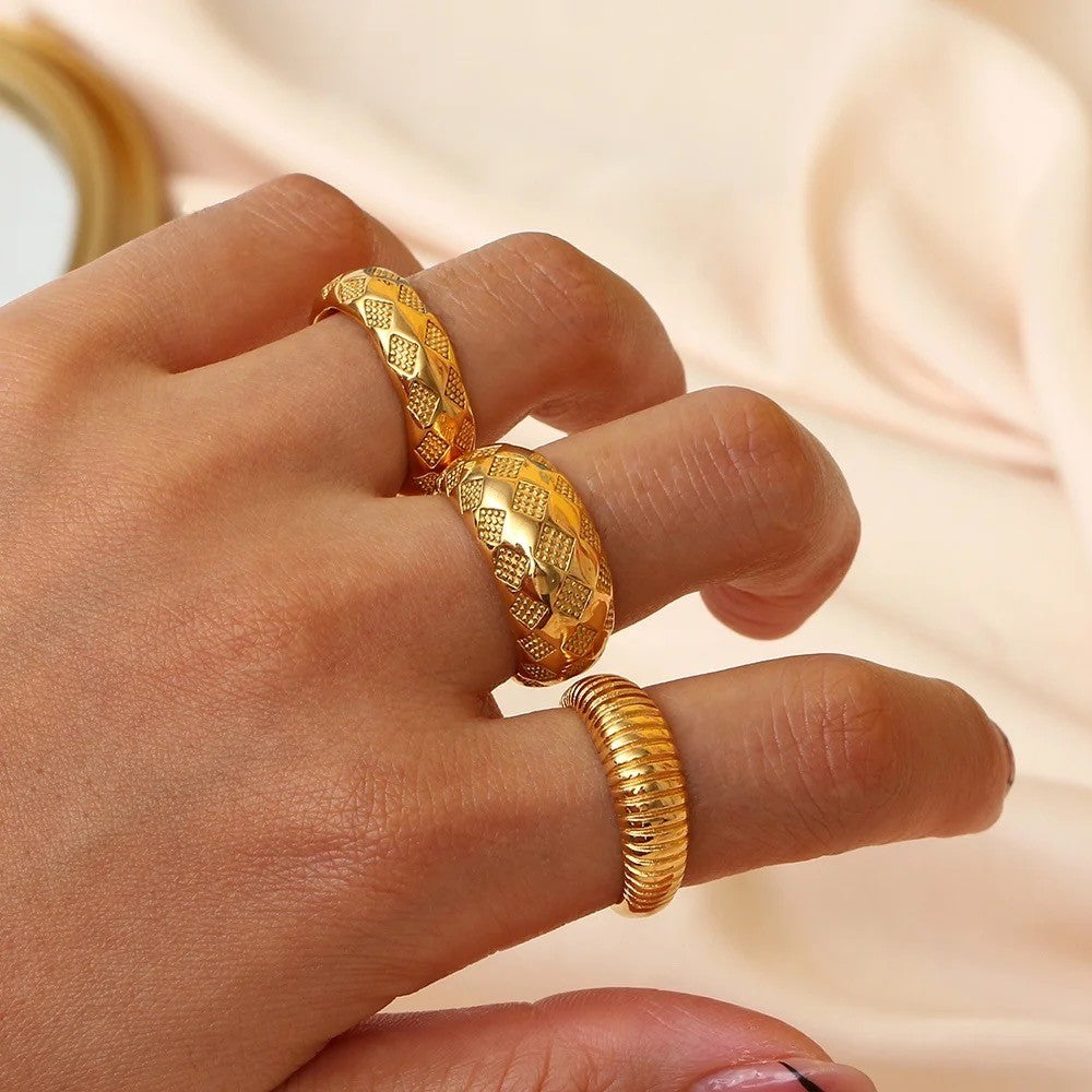 ANASTASIA RING