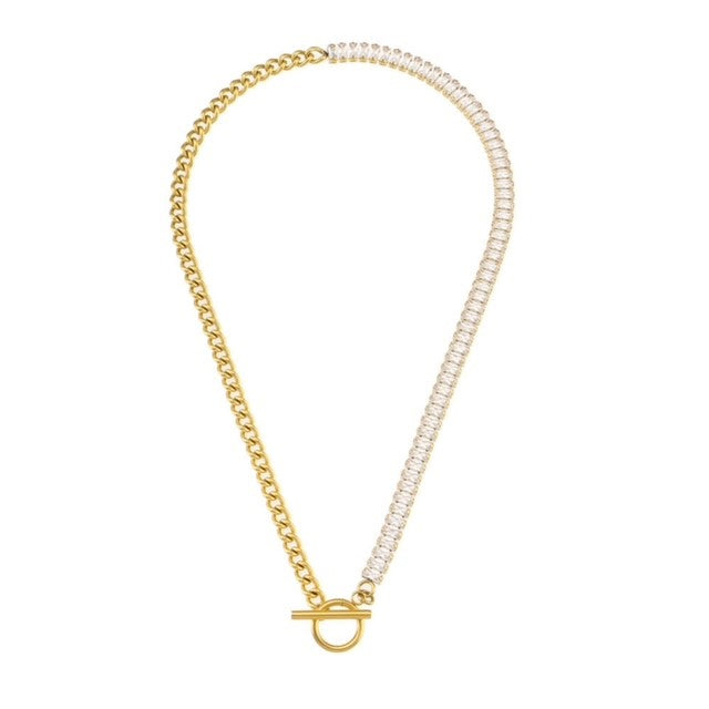 MILAN CHOKER CHAIN