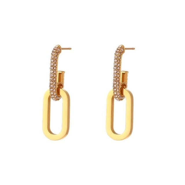 MONICA EARRINGS