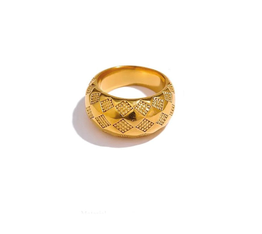 ANASTASIA RING