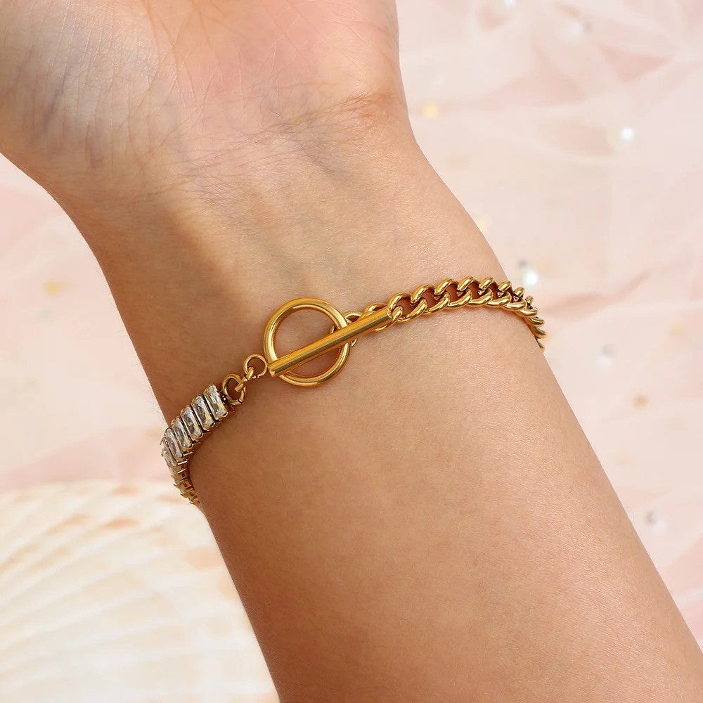 MILAN CHOKER CHAIN