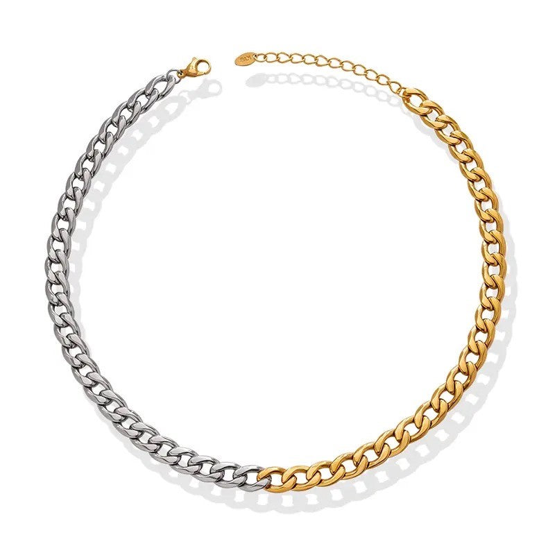 BROOKLYN CHAIN