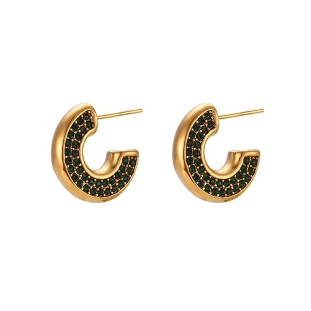 LAILA HOOPS