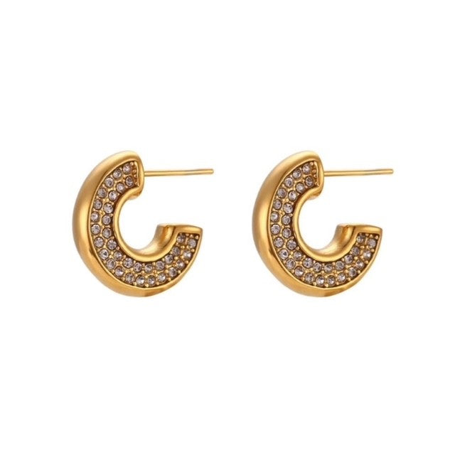 LAILA HOOPS