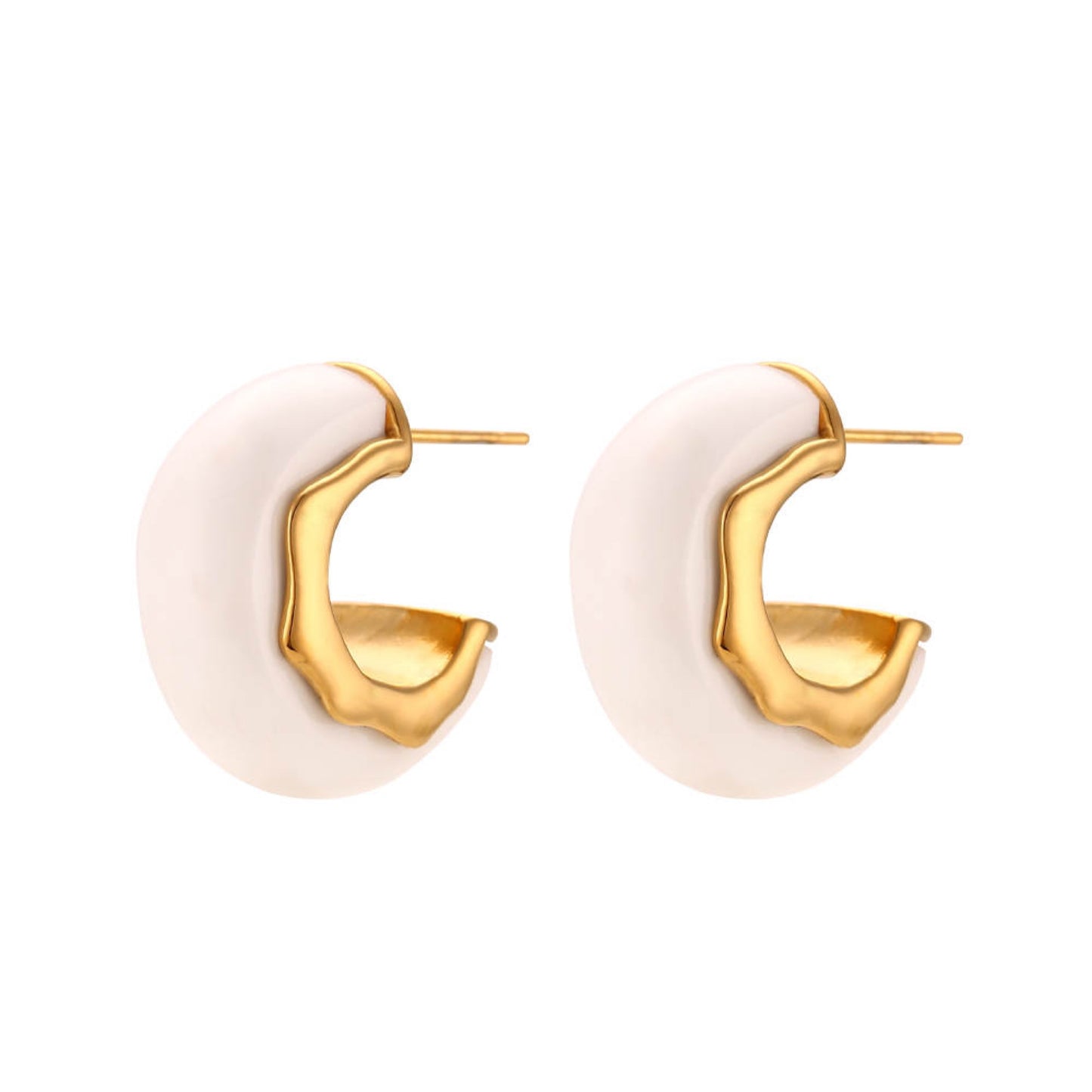 ZOE HOOPS
