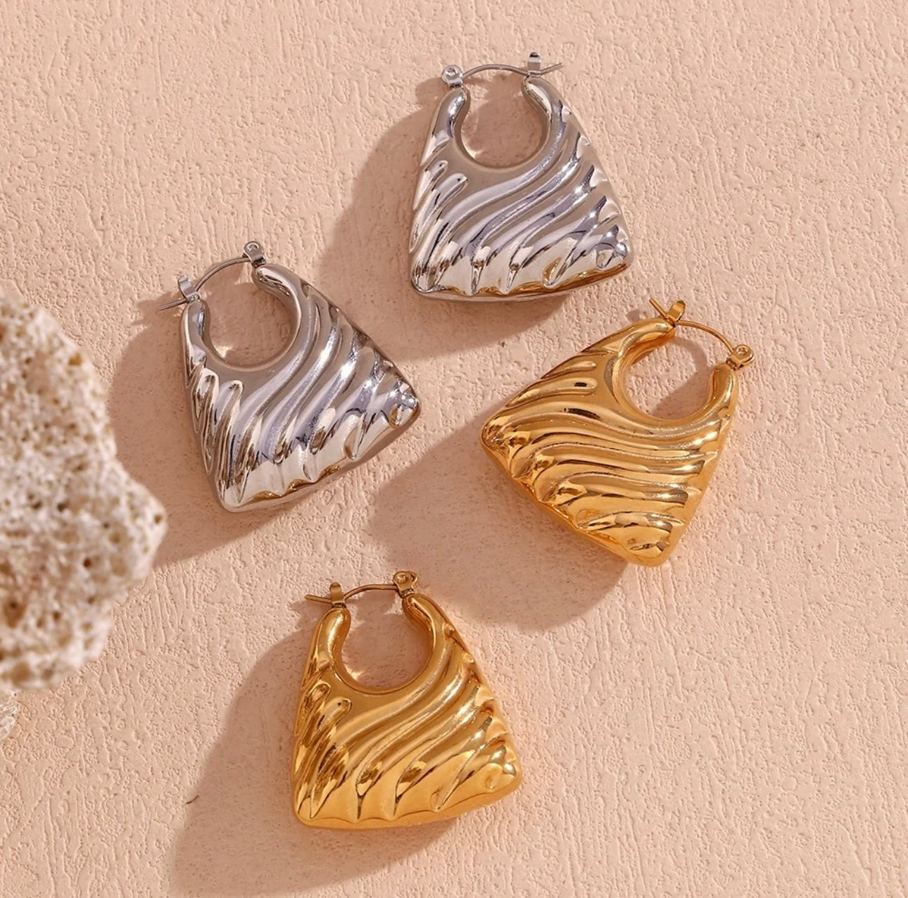 BIANCA EARRINGS