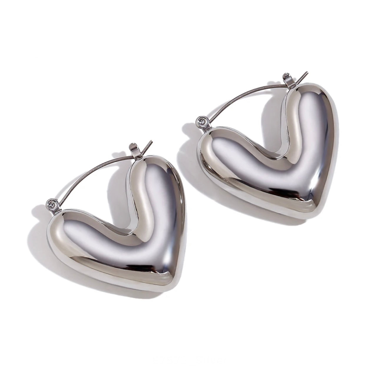 NINA HOOPS