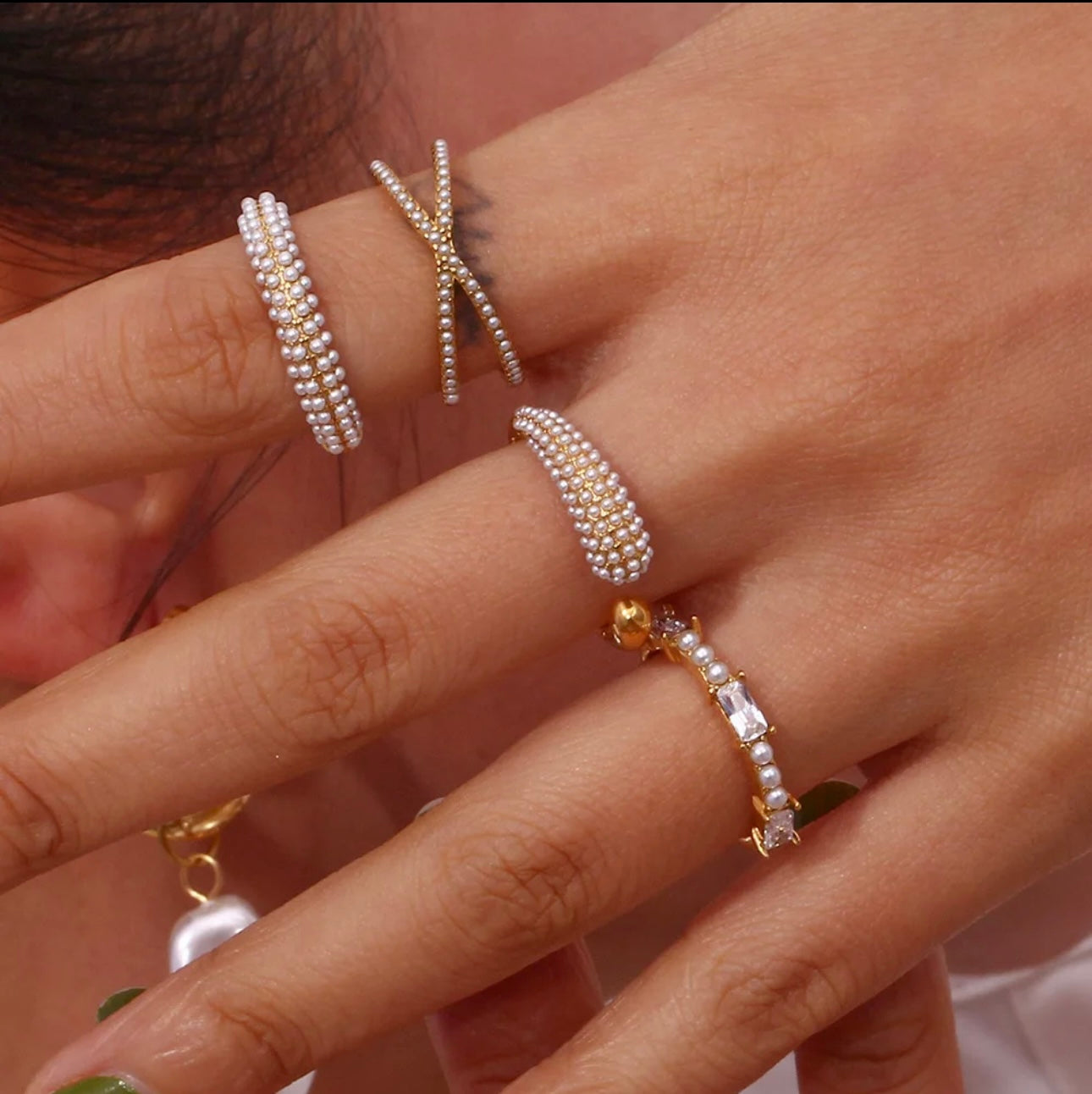 UNICA RING