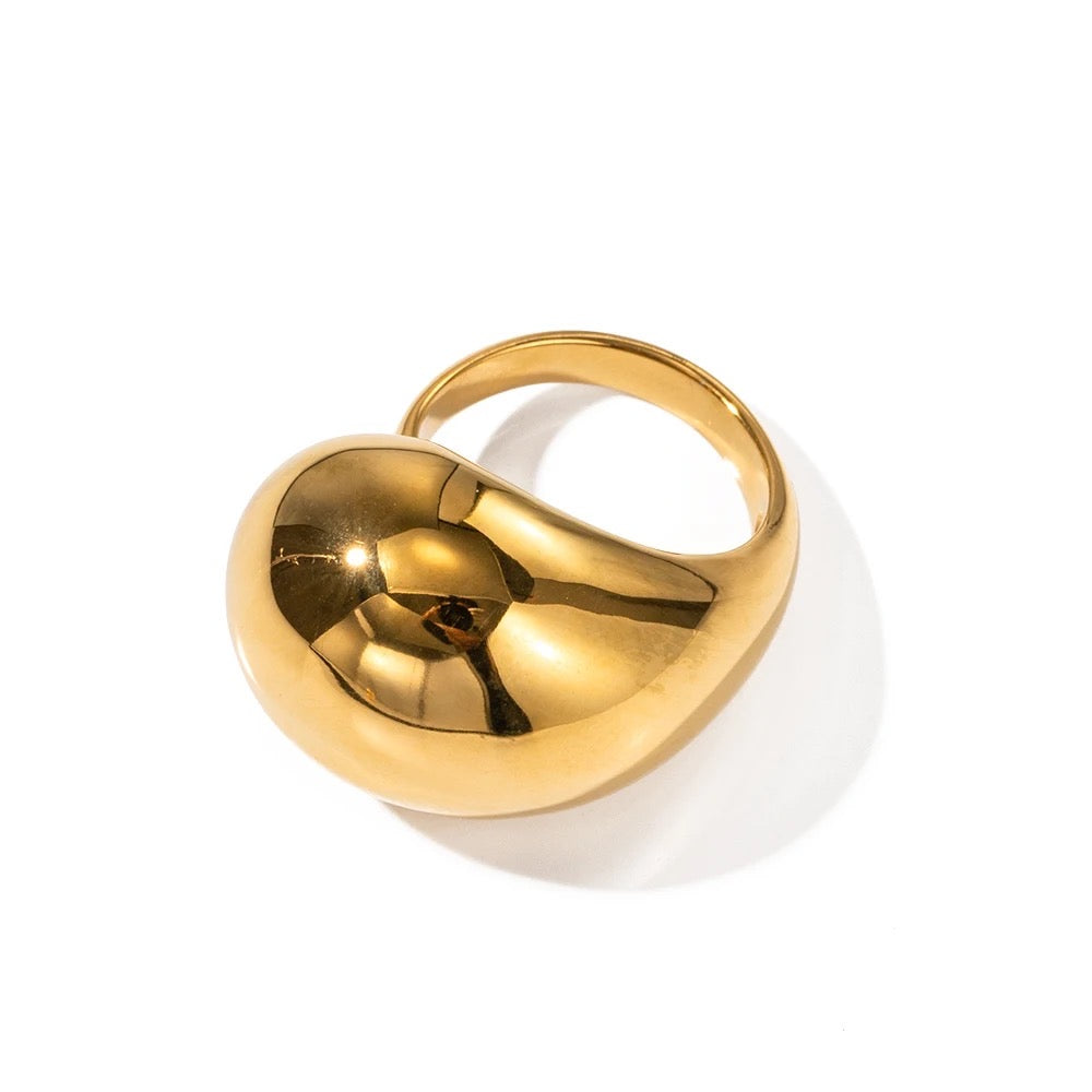 STATEMENT RING