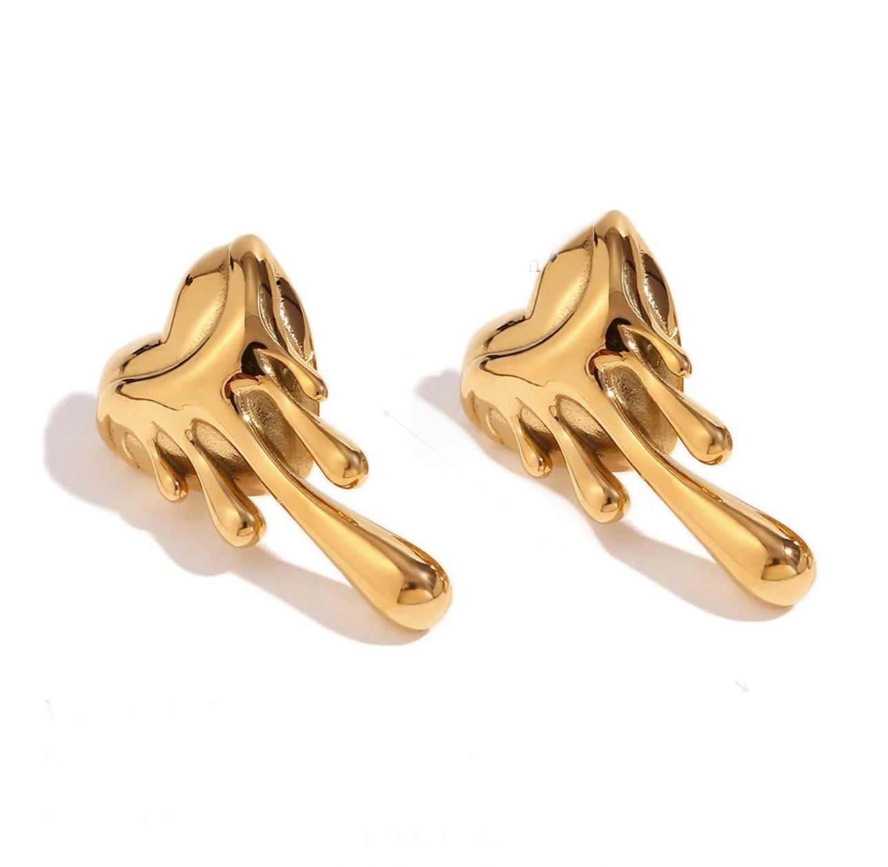 DUMUE EARRINGS