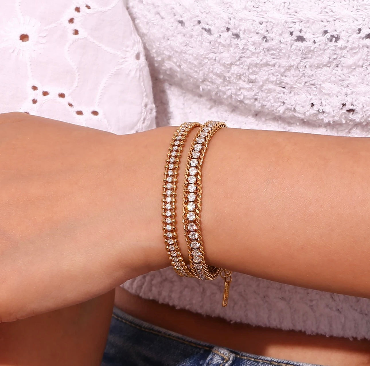 PARIS BRACELET