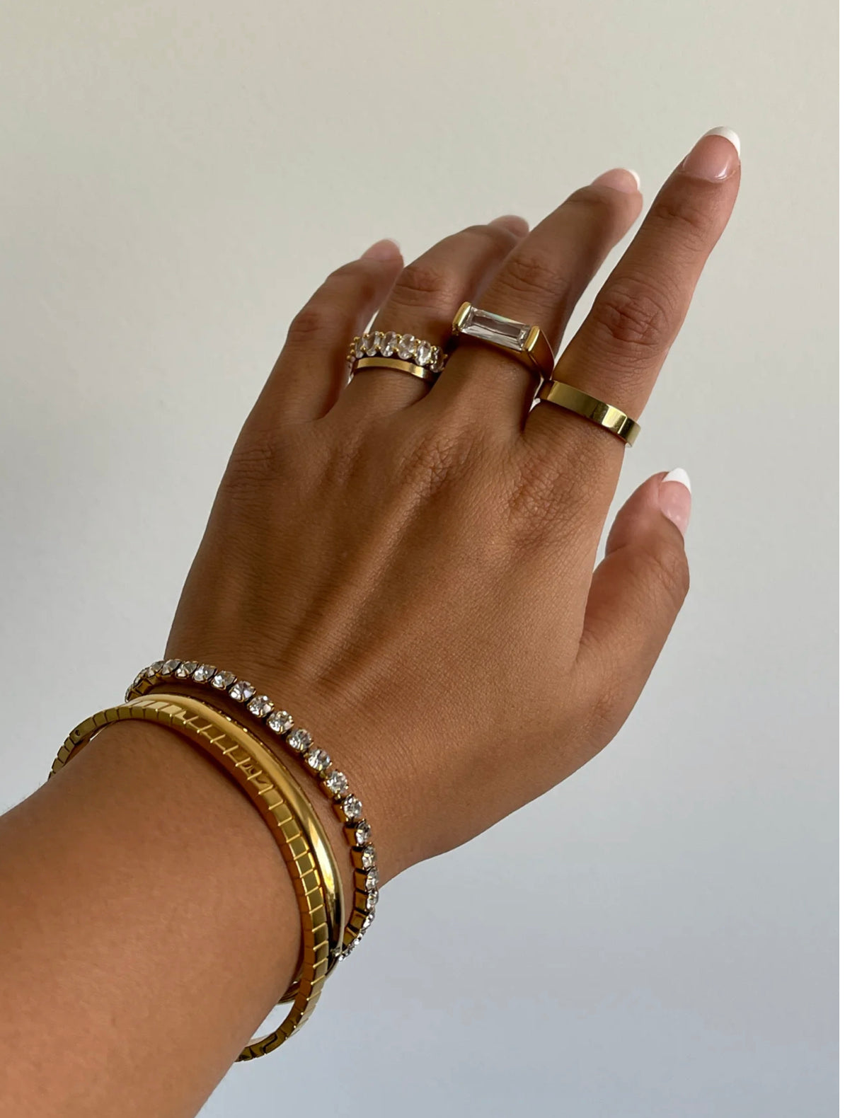 MARTINI RING