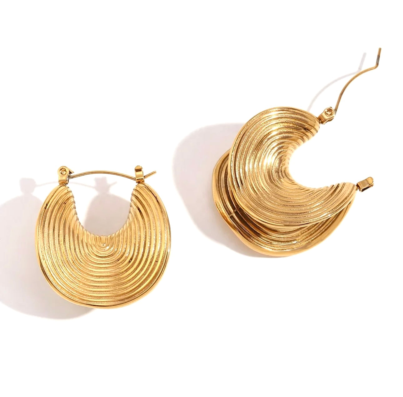 GODDESS HOOPS