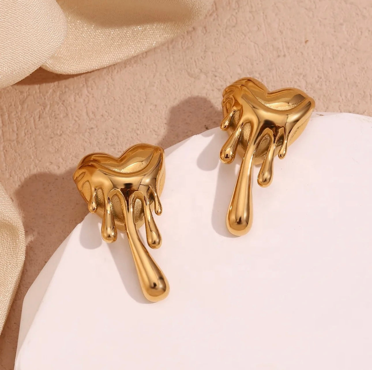 DUMUE EARRINGS