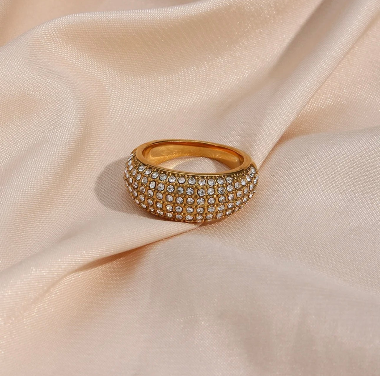 LAILA RING