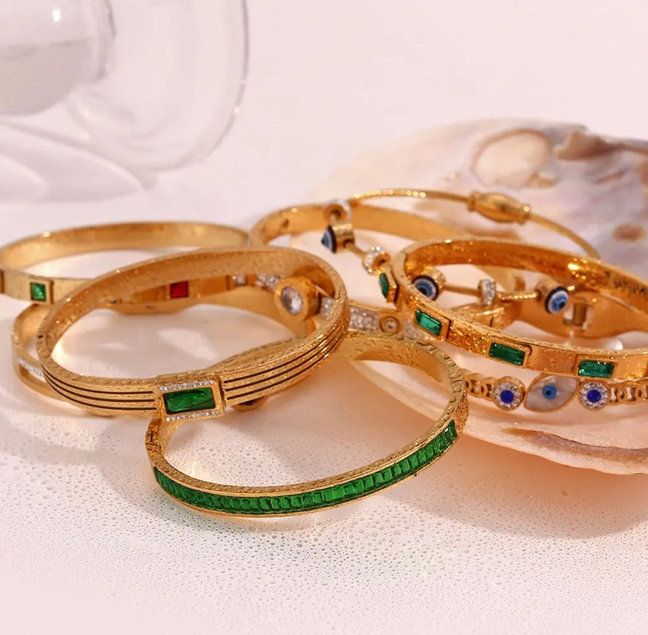 SOFIA BANGLE