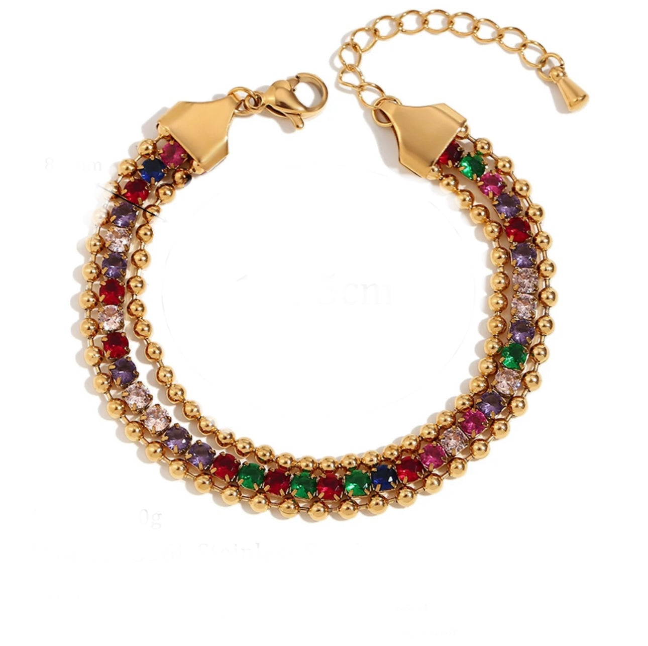 CANDY BRACELET