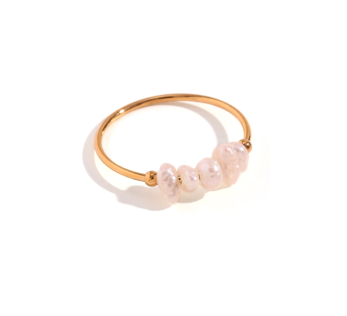 PEARL RING