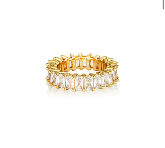 LEA RING